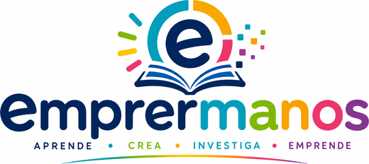 Emprermanos · aprende, crea, investiga, emprende